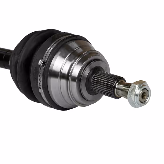 Drive shaft Volkswagen NEW Beetle 1.6 front left 545 mm