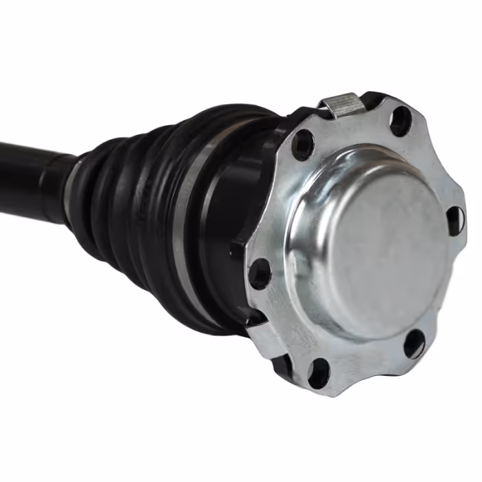 Drive shaft Volkswagen NEW Beetle 1.6 front left 545 mm