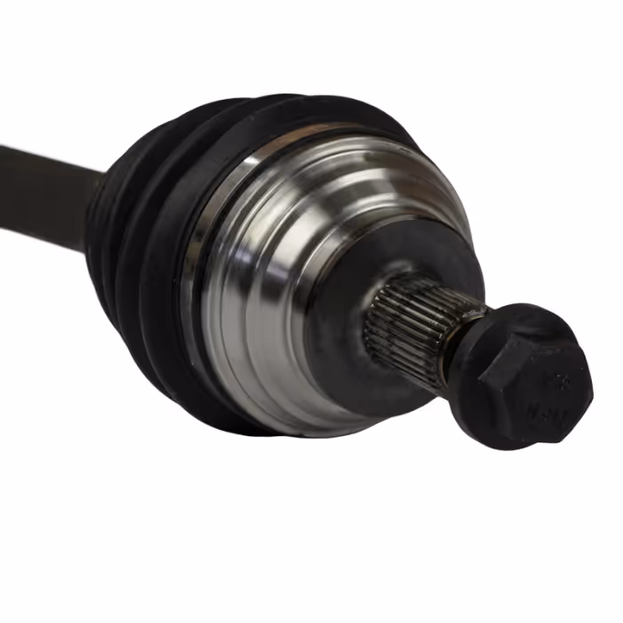 Drive shaft Volkswagen Golf VII Variant 1.4 TGI CNG front left 517 mm
