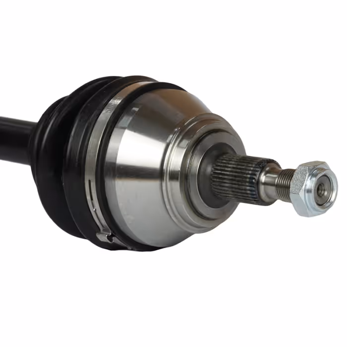 Drive shaft Audi A3 1.9 TDI front left 518 mm