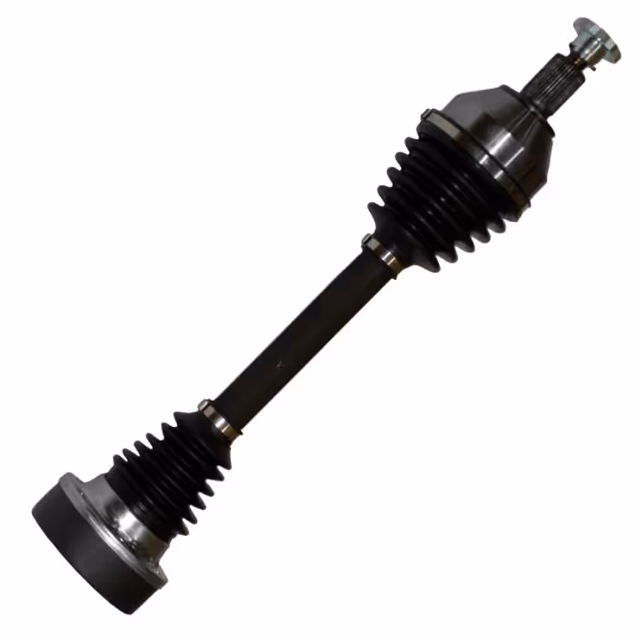 Drive shaft Seat Toledo front left 512 mm