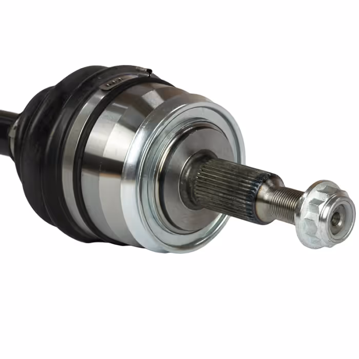 Drive shaft Volkswagen California T5 Camper front left 645 mm