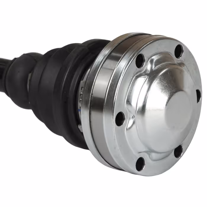 Drive shaft Volkswagen California T5 Camper front left 645 mm