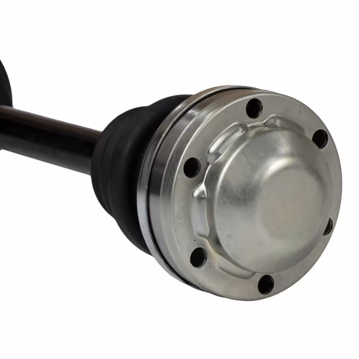 Drive shaft Volkswagen NEW Beetle RSI 3.2 4MOTION front left 495 mm
