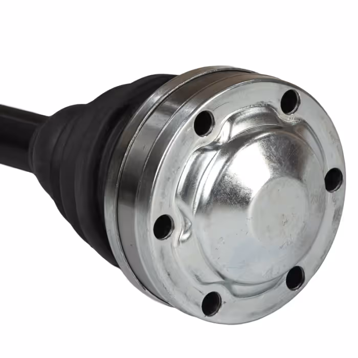 Drive shaft Volkswagen NEW Beetle RSI 3.2 4MOTION front left 495 mm