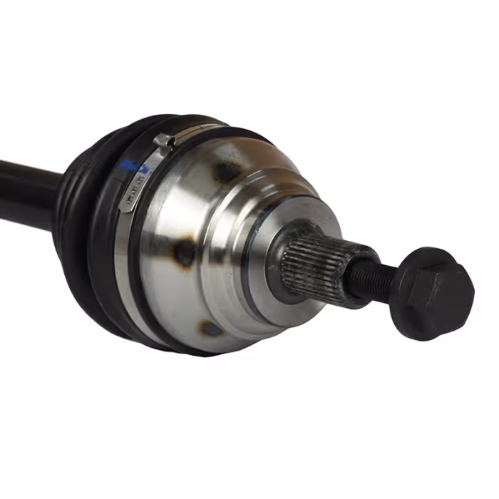 Drive shaft Volkswagen NEW Beetle RSI 3.2 4MOTION front left 495 mm