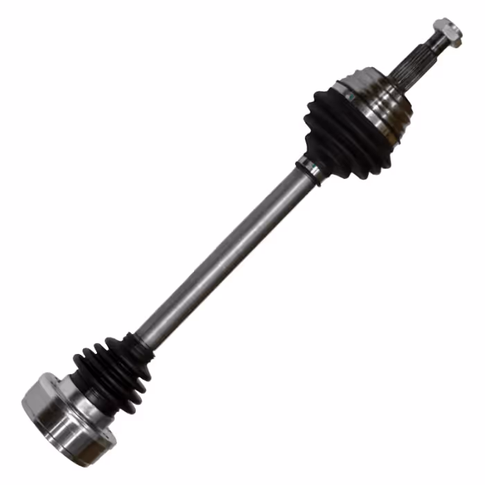 Drive shaft Volkswagen Caddy 1.9 D 539 mm