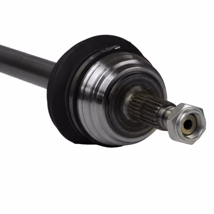 Drive shaft Volkswagen Caddy 1.9 D 539 mm