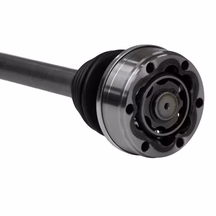 Drive shaft Volkswagen Caddy 1.9 D 539 mm