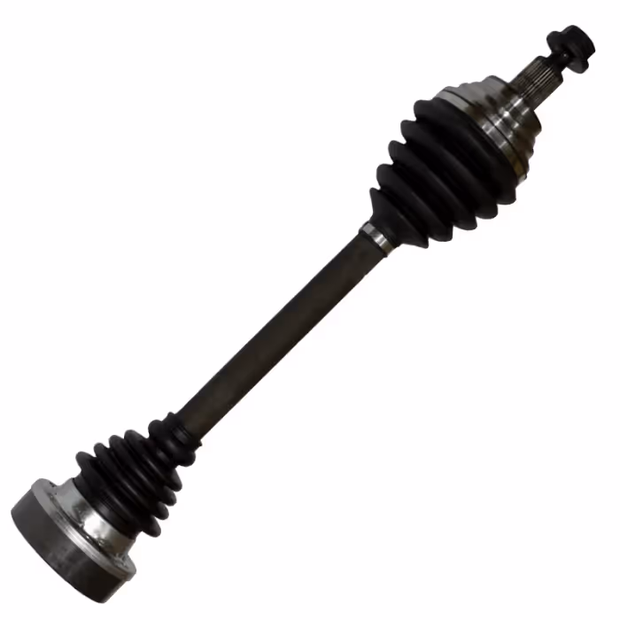 Drive shaft Volkswagen Passat Variant 1.4 TSI Ecofuel 538 mm