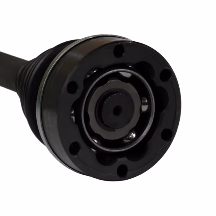 Drive shaft Volkswagen Passat Variant 1.4 TSI Ecofuel 538 mm