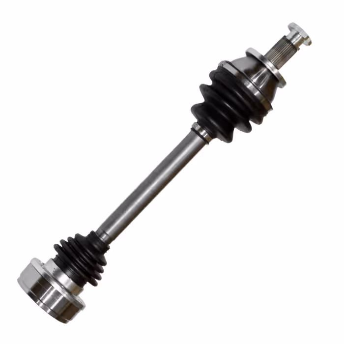 Drive shaft Skoda Fabia II Combi 1.4 TDI 501 mm
