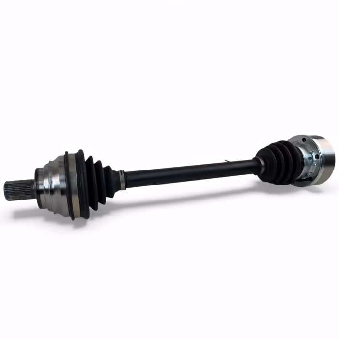 Drive shaft Volkswagen Golf VII 1.6 front left 544 mm