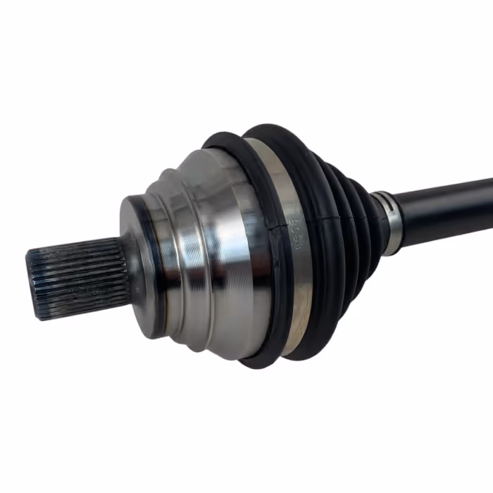 Drive shaft Volkswagen Golf VII 1.6 front left 544 mm