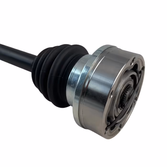 Drive shaft Volkswagen Golf VII 1.6 front left 544 mm