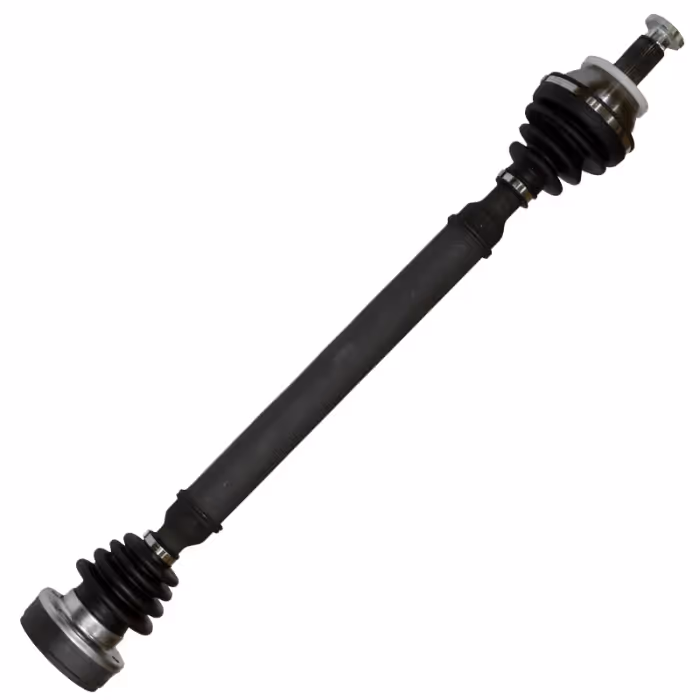 Drive shaft Skoda Fabia 1.4 TDI front right 758 mm