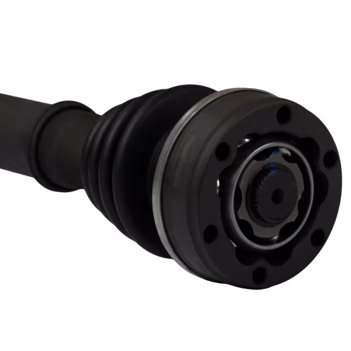 Drive shaft Skoda Fabia 1.4 TDI front right 758 mm