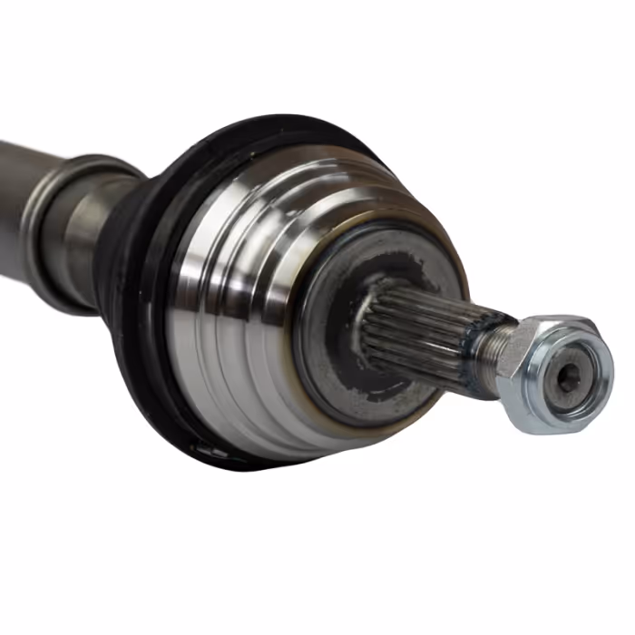 Drive shaft Volkswagen Passat Variant 2.0 16V front right 790 mm