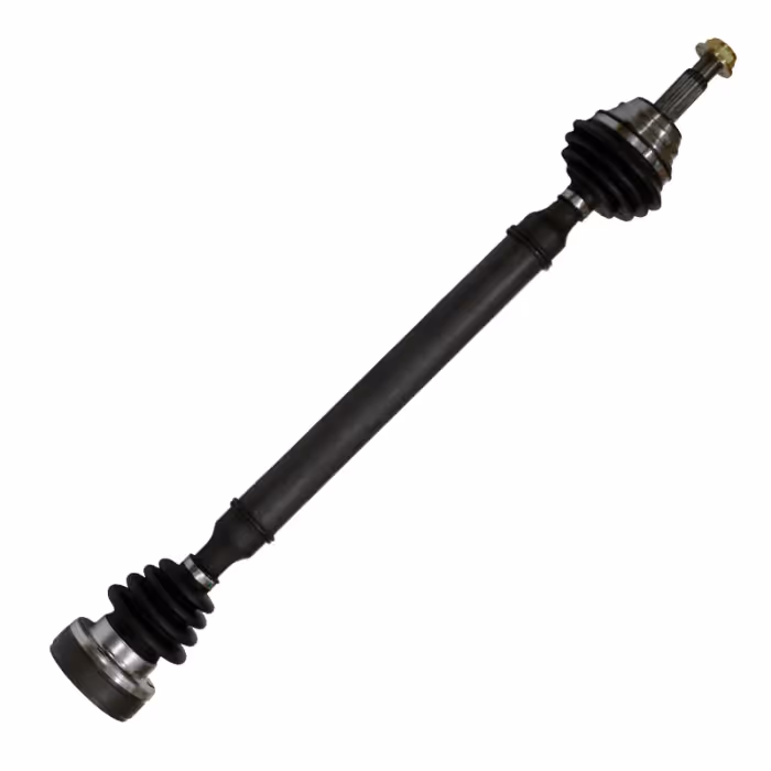 Drive shaft Volkswagen Golf 1.1 front right 750 mm