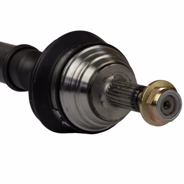 Drive shaft Volkswagen Golf 1.1 front right 750 mm