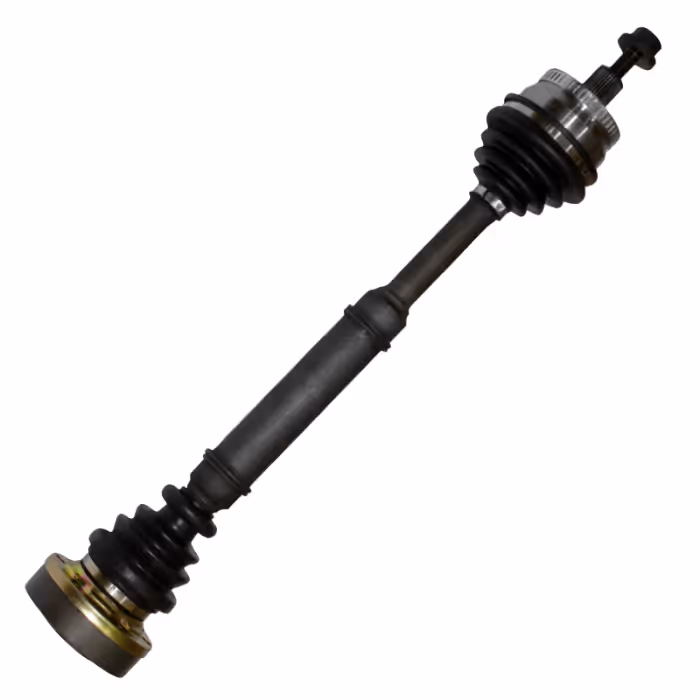 Drive shaft Audi A4 B5 Avant 1.8 630 mm