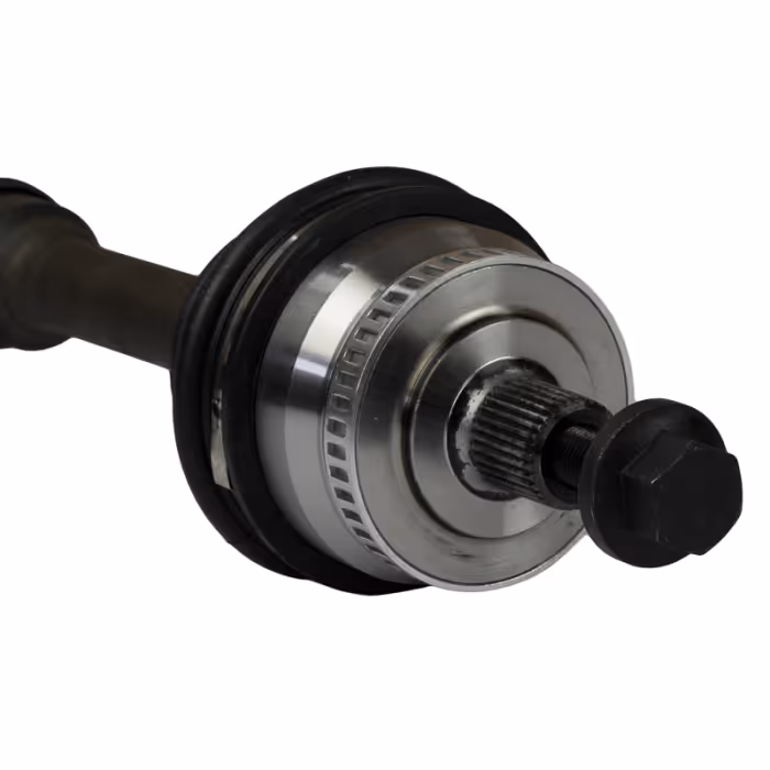 Drive shaft Audi A4 B5 Avant 1.8 630 mm