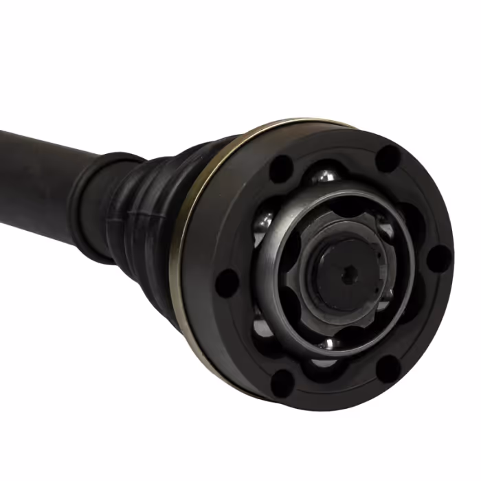 Drive shaft Audi A4 B5 Avant 1.8 630 mm