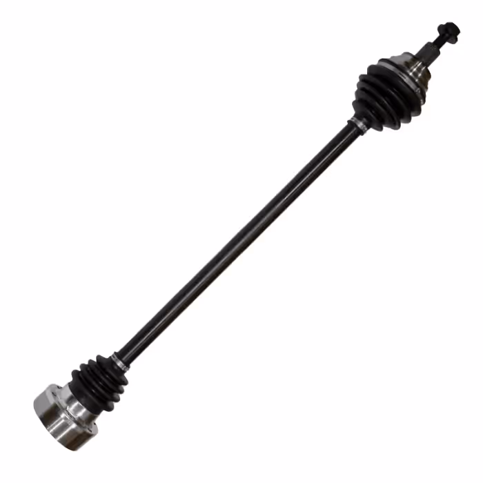 Drive shaft Volkswagen Golf Sportsvan 1.6 TDI front 820 mm