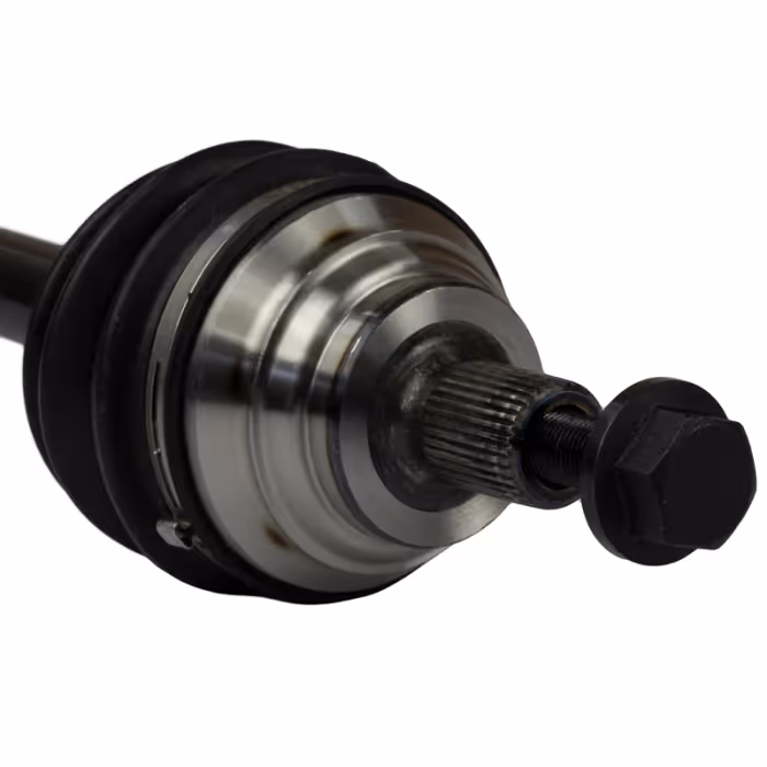 Drive shaft Volkswagen Golf Sportsvan 1.6 TDI front 820 mm