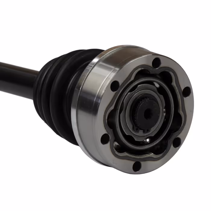 Drive shaft Volkswagen Golf Sportsvan 1.6 TDI front 820 mm