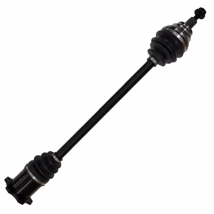 Drive shaft Volkswagen Touran VAN 1.9 TDI front right 751 mm