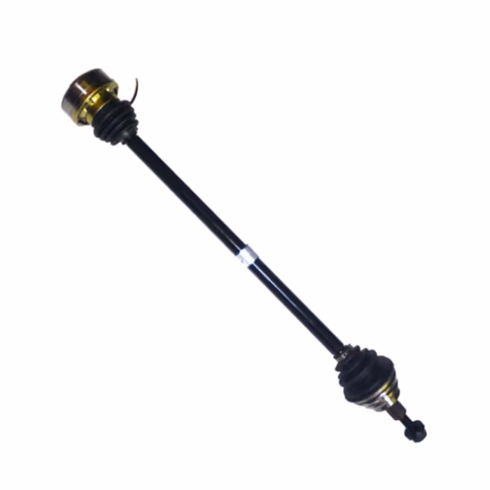 Drive shaft Volkswagen Golf 1.8 TSI front right 798 mm