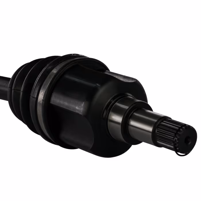 Drive shaft Volkswagen Touran 2.0 FSI front right 883 mm