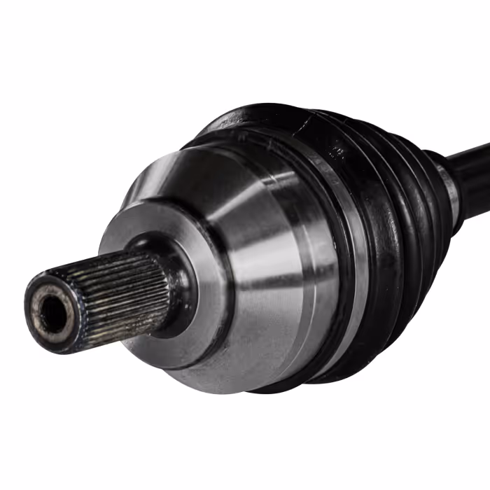 Drive shaft Volkswagen Touran 2.0 FSI front right 883 mm