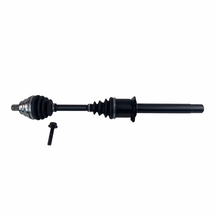 Drive shaft Seat Altea XL 810 mm
