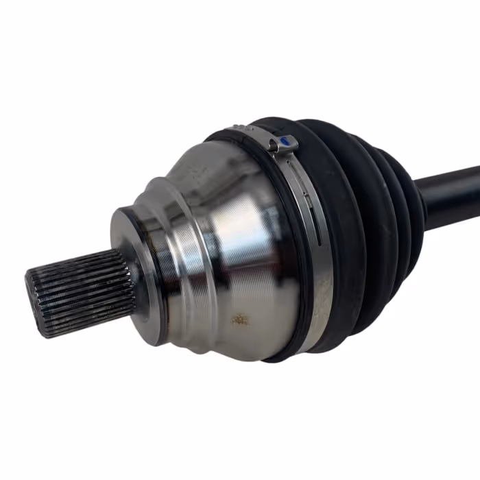 Drive shaft Seat Altea XL 810 mm
