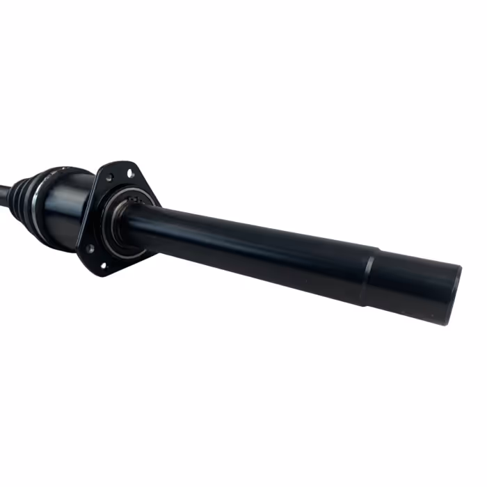 Drive shaft Seat Altea XL 810 mm