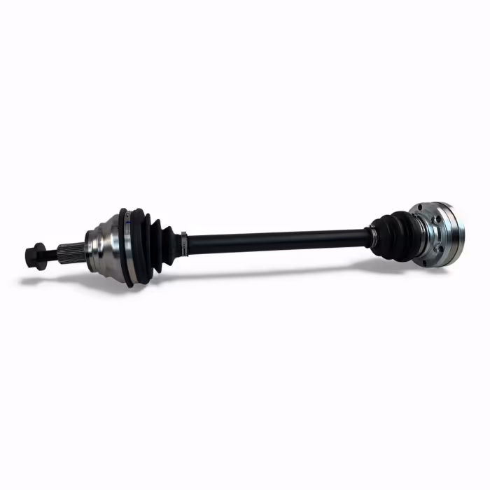 Drive shaft Volkswagen Golf 1.6 TDI 4MOTION front right 600 mm