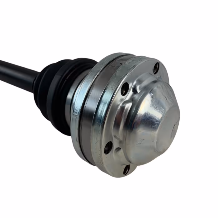 Drive shaft Volkswagen Golf 1.6 TDI 4MOTION front right 600 mm