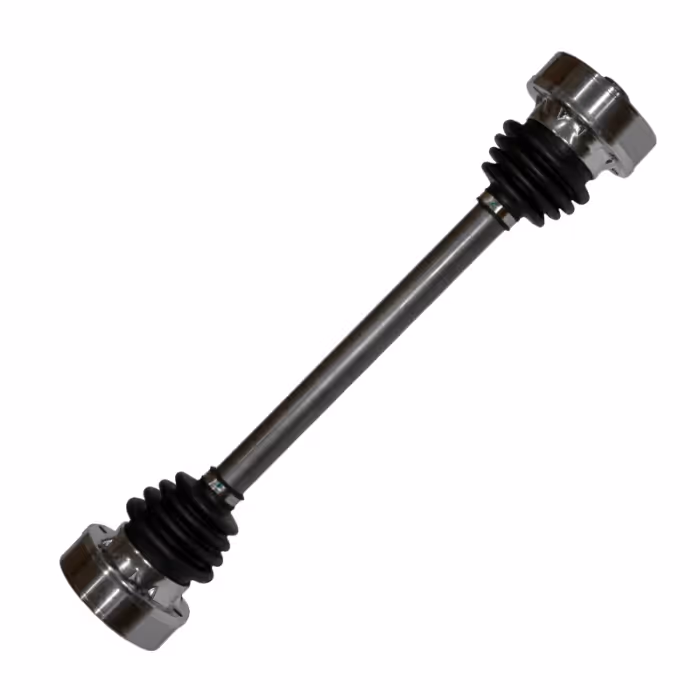 Drive shaft Ford Scorpio rear 537 mm