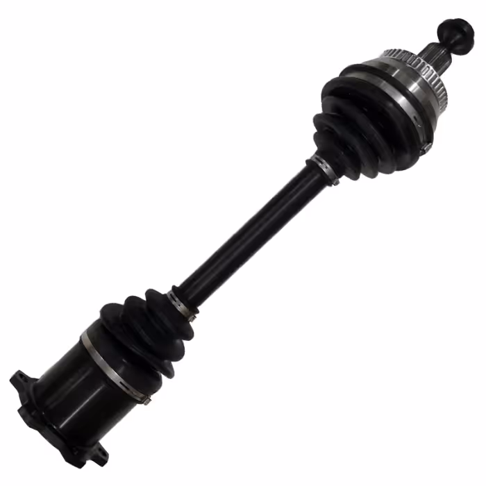 Drive shaft Seat Alhambra front 485 mm