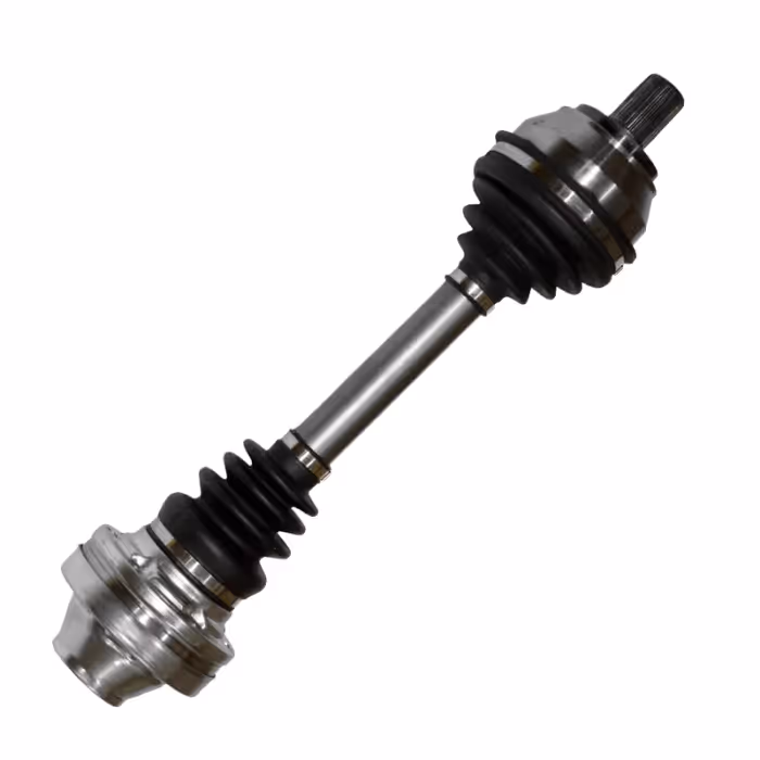 Drive shaft Volkswagen Amarok 2.0 Bitdi 4MOTION front 461 mm