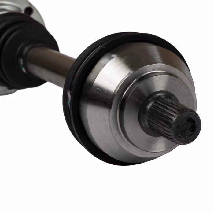 Drive shaft Volkswagen Amarok 2.0 Bitdi 4MOTION front 461 mm