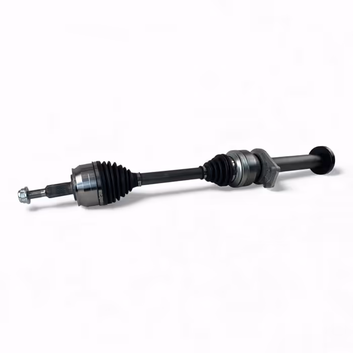 Drive shaft Volkswagen Multivan T5 2.0 TSI front right 883 mm