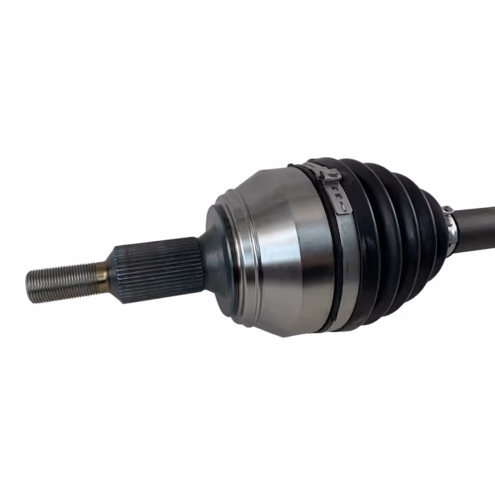 Drive shaft MAN TGE front left 707 mm