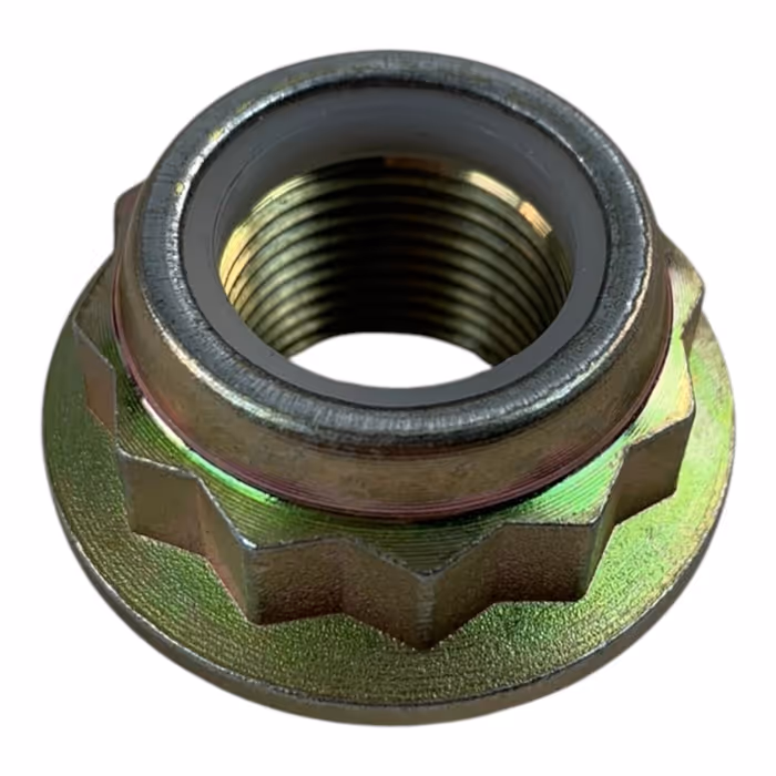 Drive shaft MAN TGE front left 707 mm