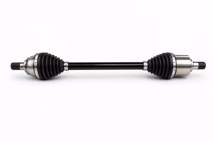 Drive shaft Volkswagen ID 4 PRO front left 658 mm