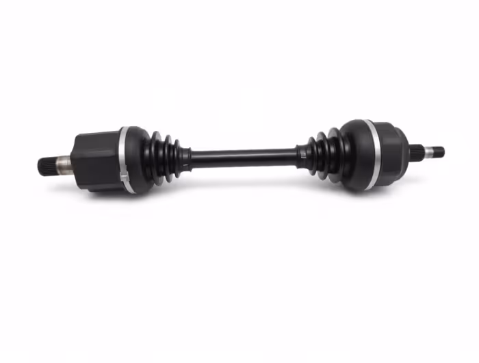 Drive shaft Volkswagen Multivan T6 2.0 TDI front left