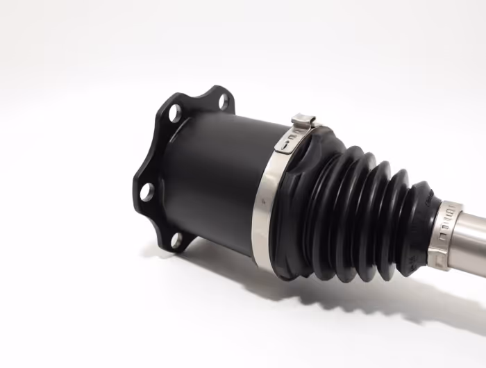 Drive shaft Seat Leon front left 492 mm