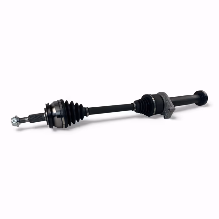Drive shaft Volkswagen Multivan T6 2.0 TDI front right 861 mm